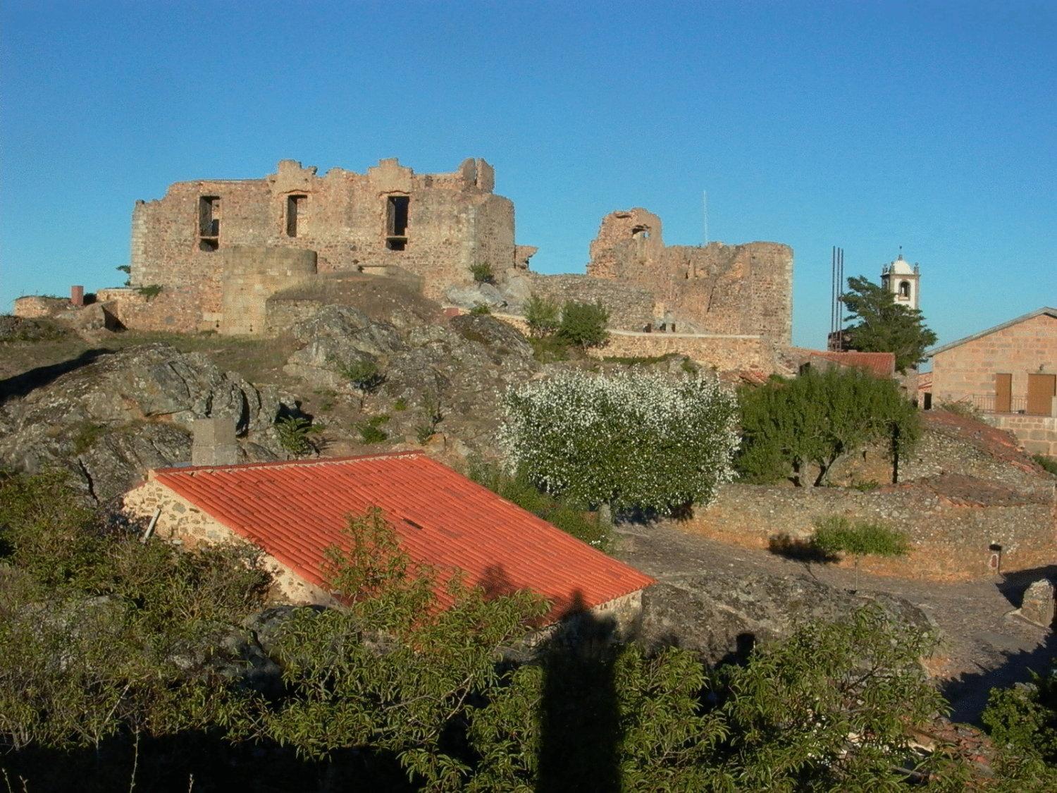 Affittacamere Casa da Cisterna Figueira de Castelo Rodrigo Esterno foto