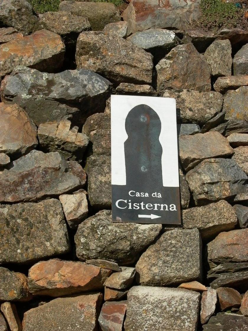 Affittacamere Casa da Cisterna Figueira de Castelo Rodrigo Esterno foto