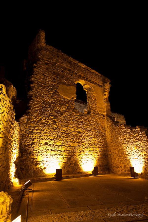 Affittacamere Casa da Cisterna Figueira de Castelo Rodrigo Esterno foto