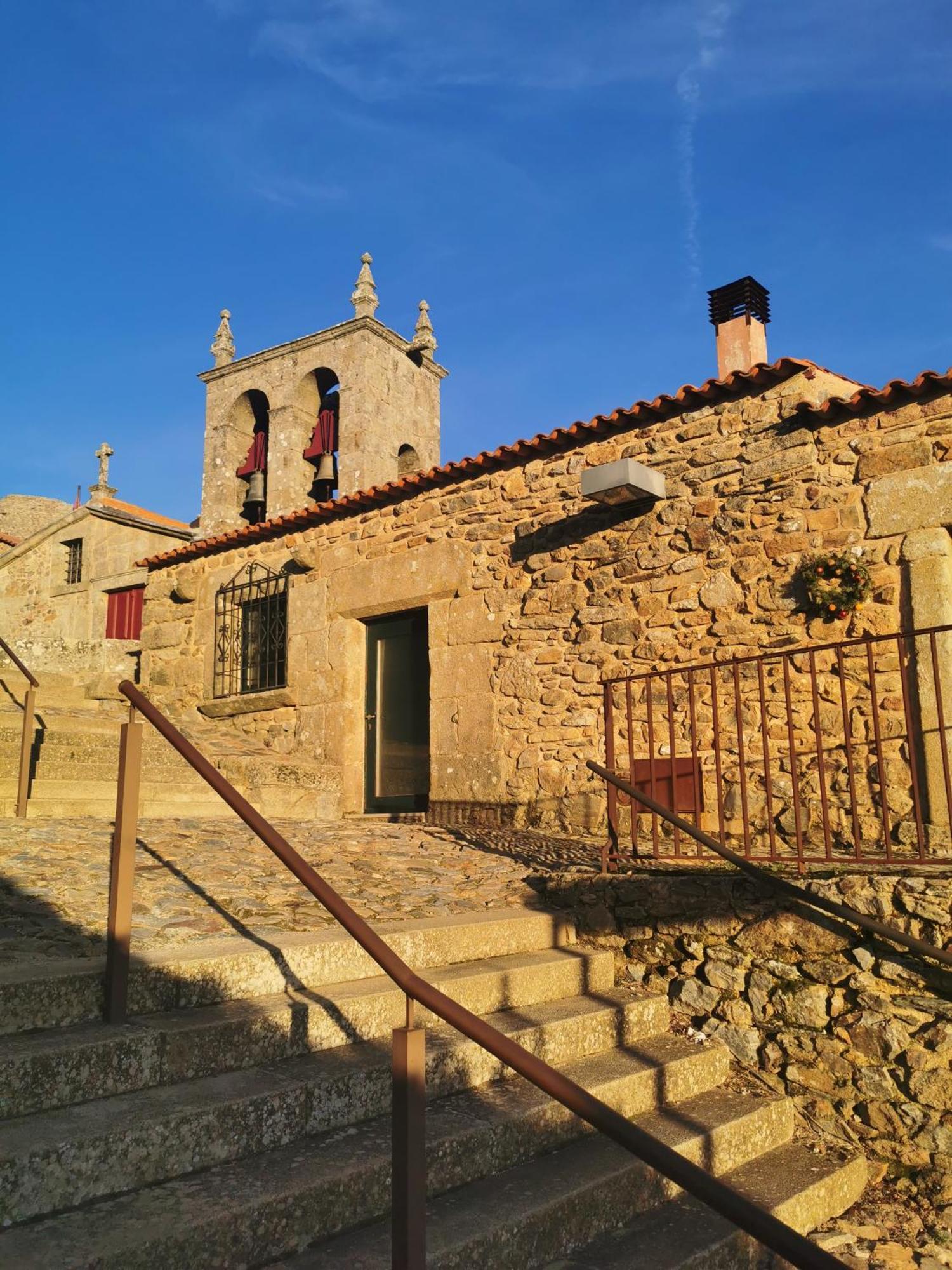 Affittacamere Casa da Cisterna Figueira de Castelo Rodrigo Esterno foto