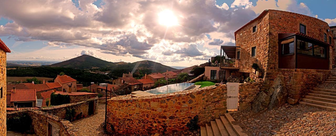 Affittacamere Casa da Cisterna Figueira de Castelo Rodrigo Esterno foto