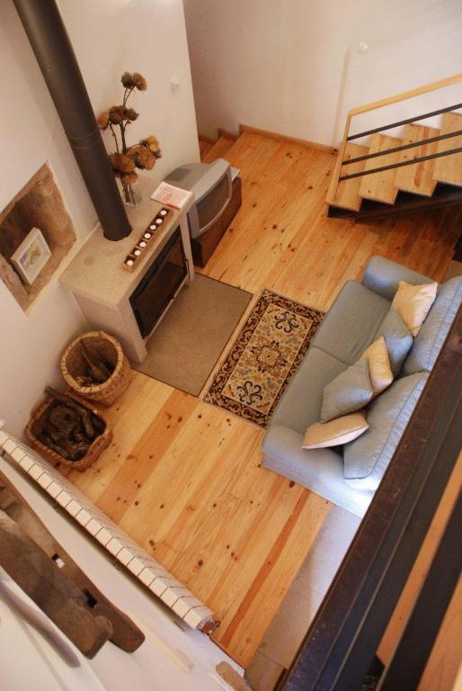 Affittacamere Casa da Cisterna Figueira de Castelo Rodrigo Esterno foto